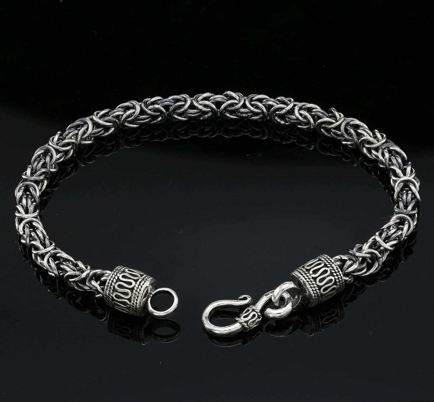 Byzantine Bracelets