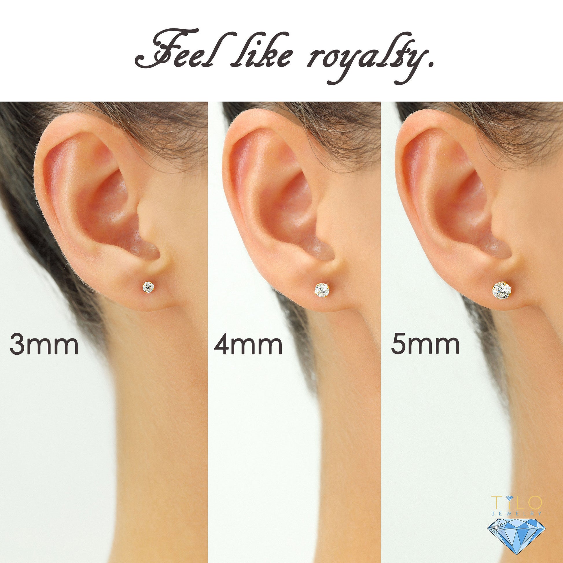 Looking for earring brands with screw backs? : r/femalefashionadvice