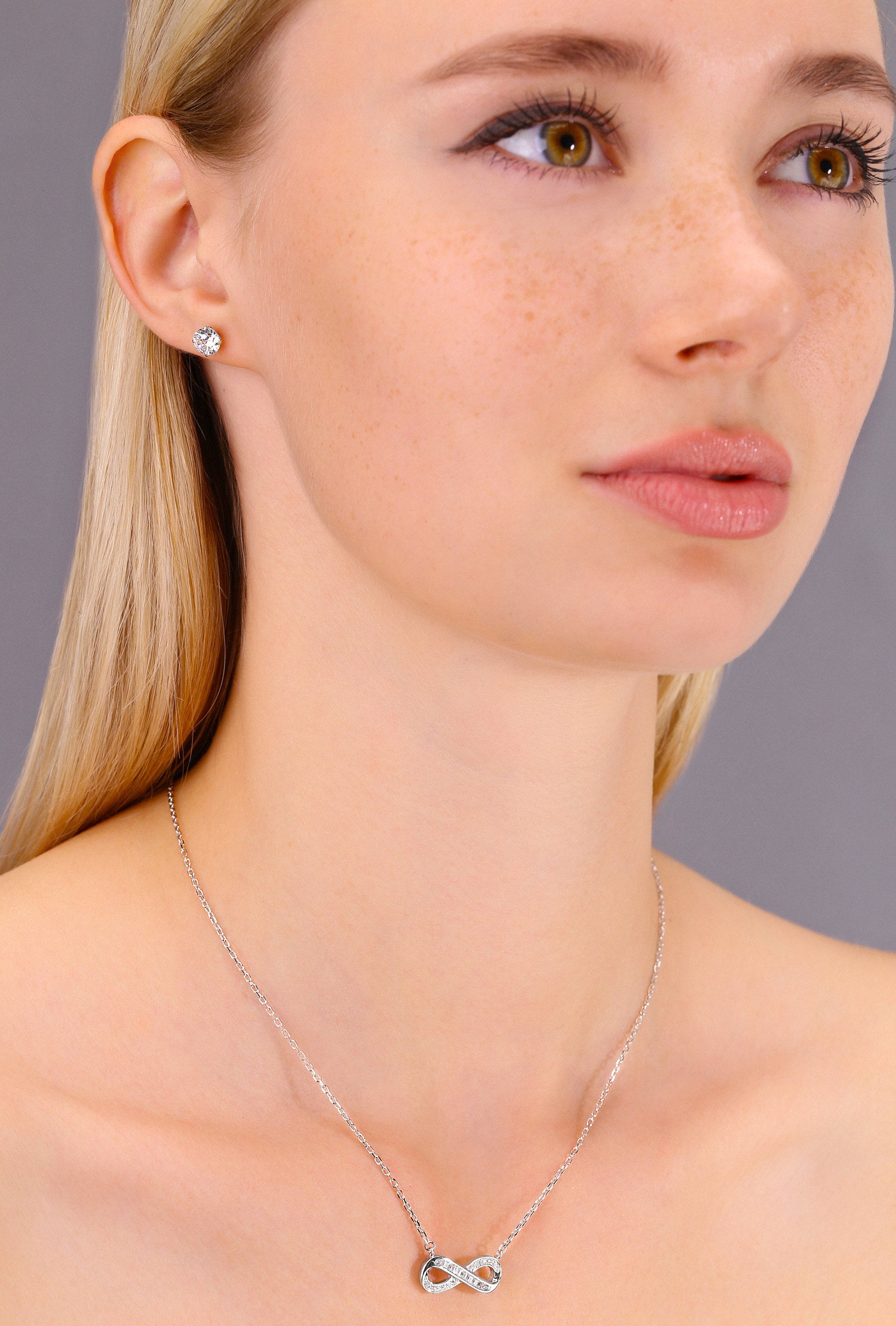 Silver Necklaces – Tilo Jewelry®