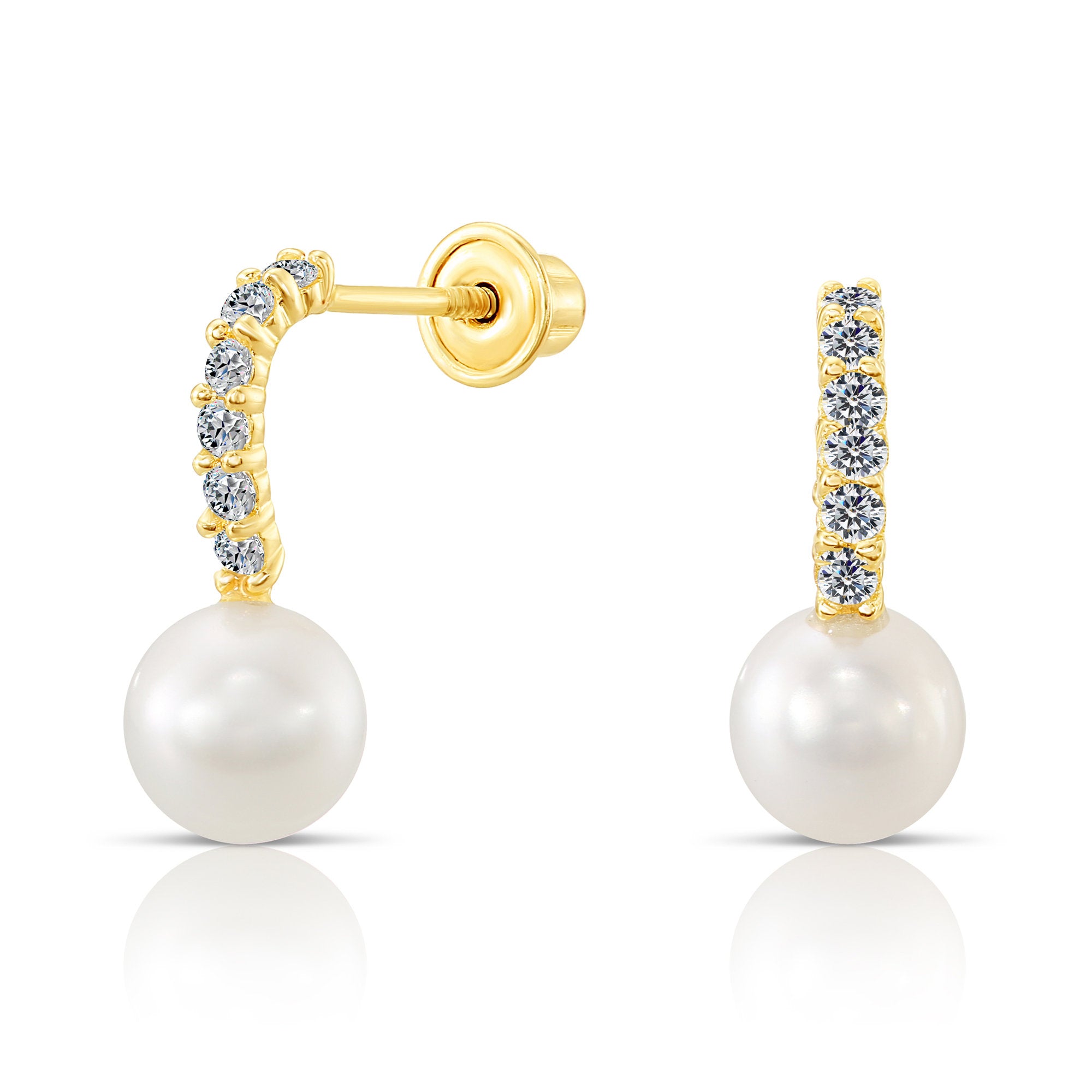 Pearls – Tilo Jewelry®